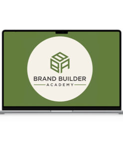 Leah Kay – Brand Builder Academy 2023