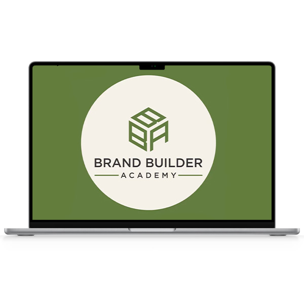 Leah Kay – Brand Builder Academy 2023