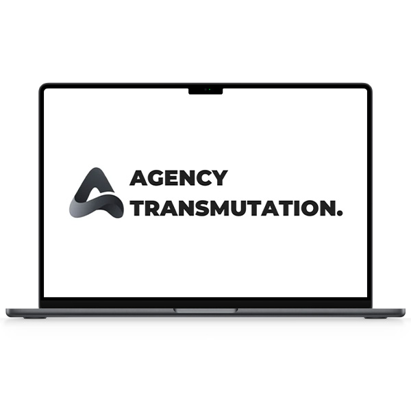 Montell Gordon – Agency Transmutation Week 1 to Week 7