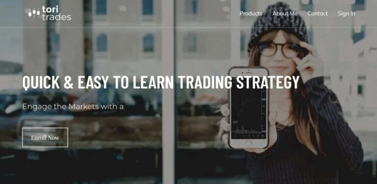 Tori-Trades-Learn-To-Trade