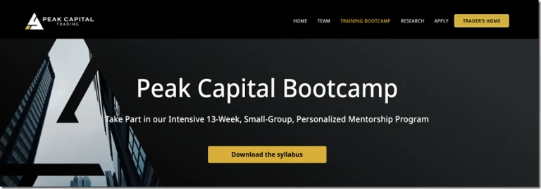Andrew-Aziz-Peak-Capital-Trading-Bootcamp-Download