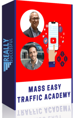 Barry Plaskow and Sebastian Beja – Mass Easy Traffic Academy META