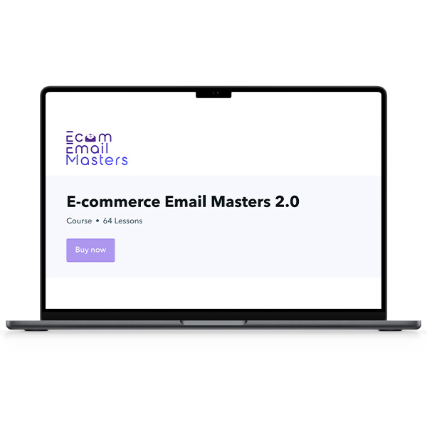 Boyuan Zhao – E commerce Email Masters 2.0