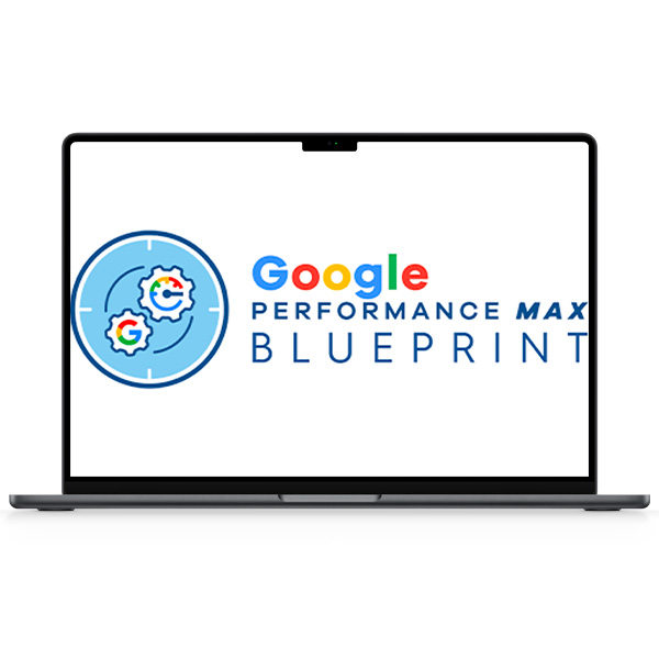 Bretty Curry Smart Marketer – Google Performance Max Blueprint