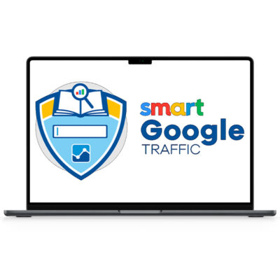 Bretty Curry Smart Marketer – Smart Google Traffic