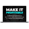 Dan Koe – Make It Profitable 2023