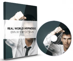 David-Snyder-Real-World-Hypnosis-Identity-By-Design