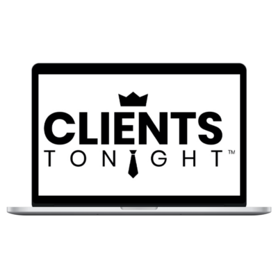 Duston McGroarty – 24-Hour Salesman & Clients Tonight (1)