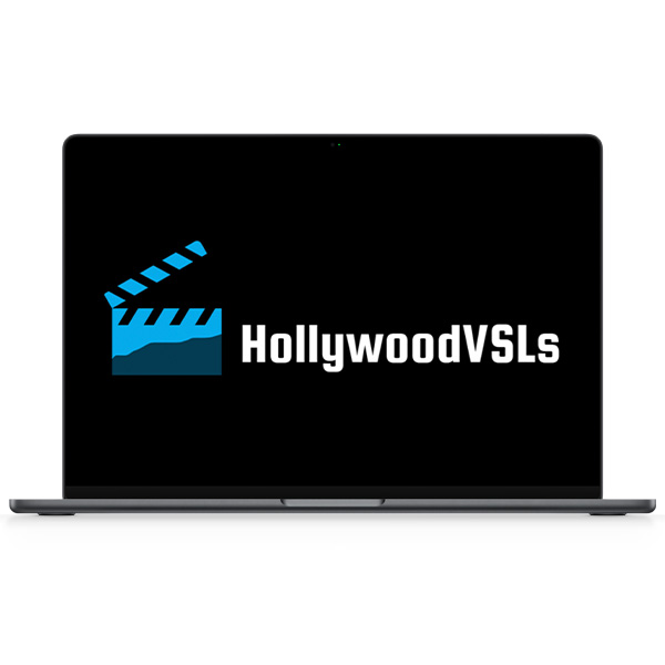 Hollywood VSLs Eliminate Competition And Maximize Sales