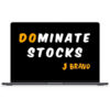 J. Bravo – Dominate Stocks Swing Trading