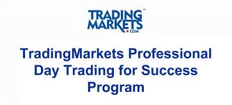 Larry-Connors-Professional-Day-Trading-for-Success-Program