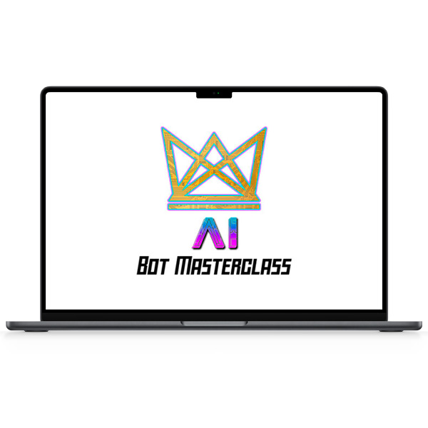 Laz Chavez Richard Telfeja – AI Bot Masterclass