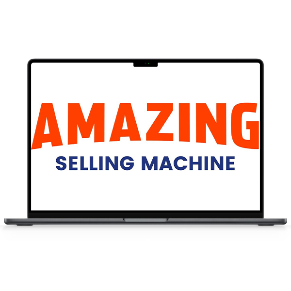 Matt Clark – Amazing Selling Machine 2023