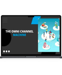 Matt Clark – The Omnichannel Machine