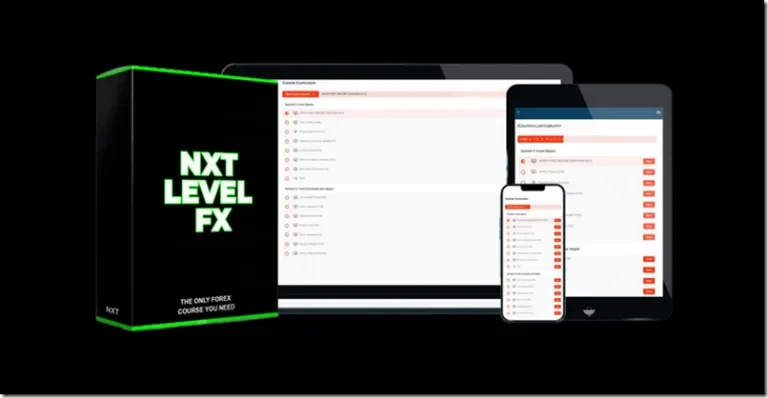 NXT-Level-FX-Investors-Domain