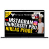 Niklas Pedde – Instagram University PRO 1