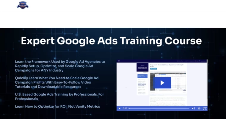 Online-Advertising-Academy-Google-Ads-Training-Course-Bundle-Download