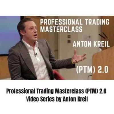 Professional Trading Masterclass (PTM) 2.0