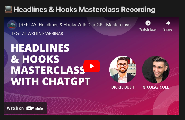Ship30For30-Headlines-Hooks-Masterclass-with-ChatGPT