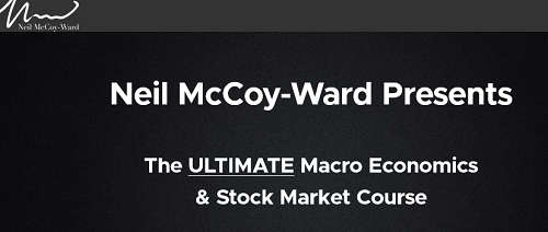The ULTIMATE Macro Economics & Stock Market Course