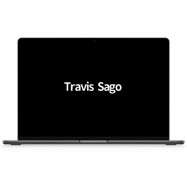 Travis Sago – Cold Outreach Prospecting
