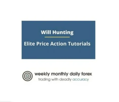 Will-Hunting-Elite-Price-Action-Tutorials