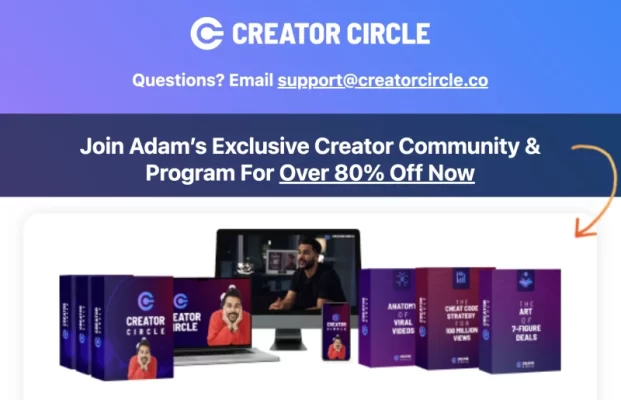 Adam-Waheed-Creator-Circle