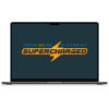 Aidan Booth – Commission Blueprint Supercharged