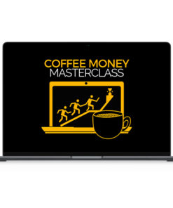 Ben Adkins – Coffee Money Masterclass