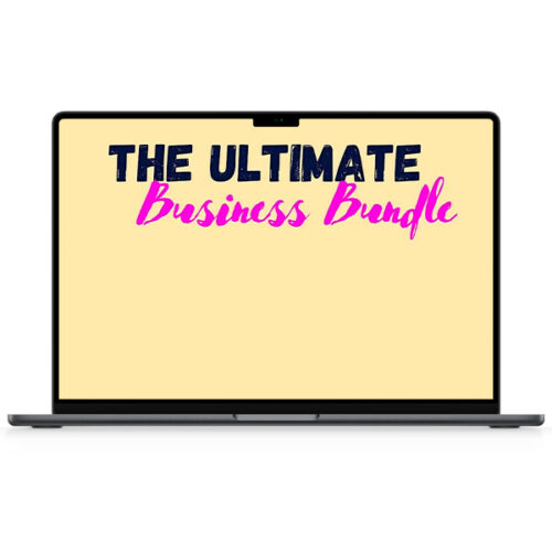 Business Credit Devyn Ultimate Business Bundle
