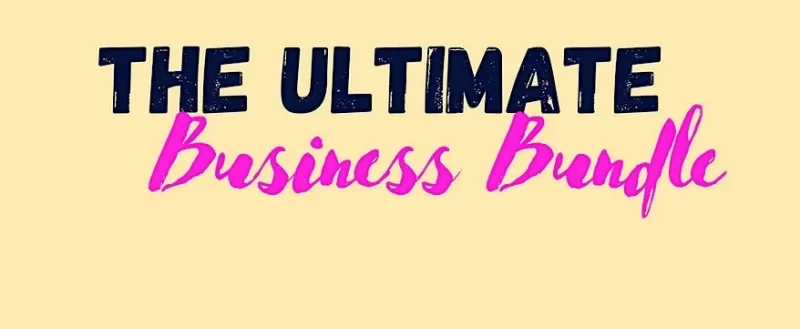 Business Credit Devyn – Ultimate Business Bundle