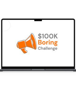 Chris Munch Jay Cruiz – 100K Boring Challenge