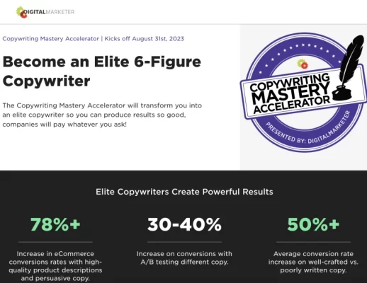 Digital-Marketer-The-Copywriting-Mastery-Accelerator