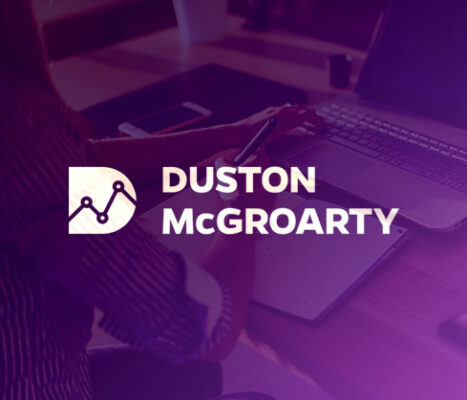 Duston Mcgroarty – 2K a Day website