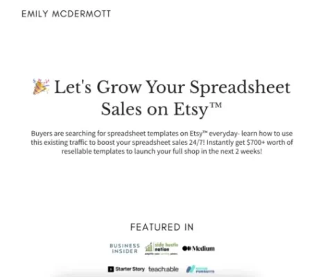 Emily-McDermott-Spreadsheets-That-Sell-Download