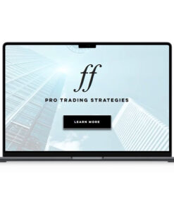 Fractal Flow Pro Trading Strategies 7 Courses Bundle