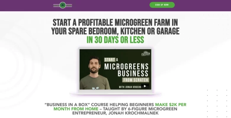 Freedom-Farmers-Start-A-Microgreens-Business-From-Scratch
