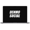 Jack Denmo – Denmo Social 1