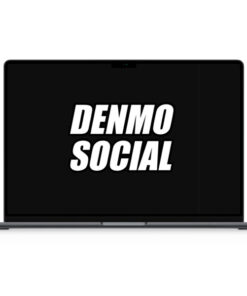 Jack Denmo – Denmo Social 1