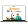 Jay Boyer – Childrens Book Formula 2023