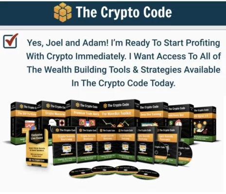 Joel-Peterson-Adam-Short-–-Crypto-Code