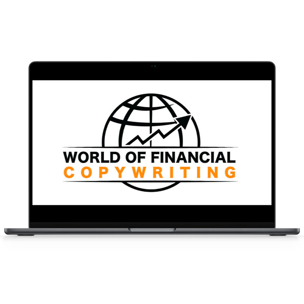 Joshua Lee Henry – World of Financial Copywriting Training Program ...