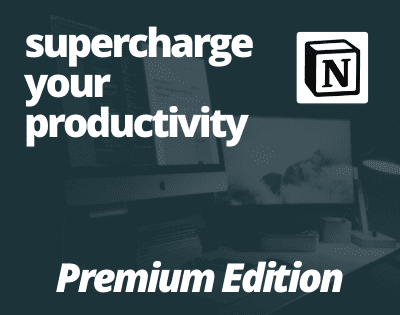 Khe Hy - Supercharge Your Productivity Premium Track