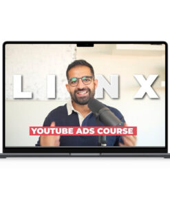 Linx Digital – YouTube Ads Course 1