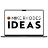 Mike Rhodes – Core Courses 1