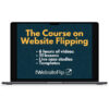 Mushfiq Sarker – Website Flipping Course