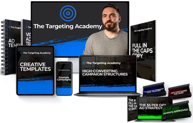 Niko-Velikov-The-Targeting-Academy-Download