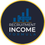 Joe Troyer - Recruitment Income Formula