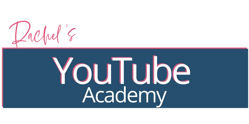 Rachel Pedersen – Youtube Academy 