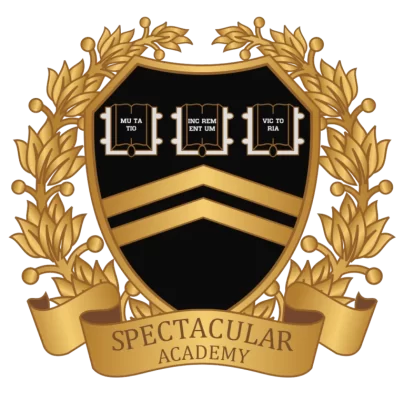 Spectacular Smith – Spectacular Academy 